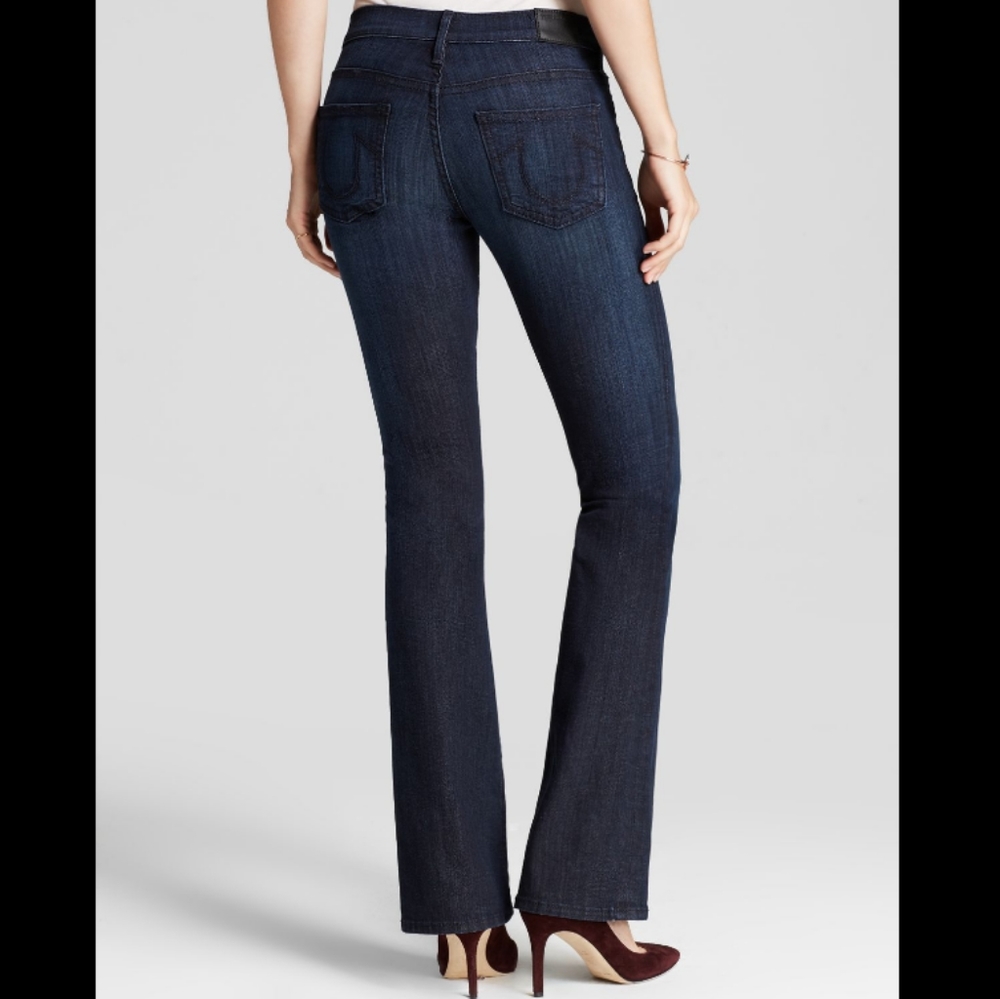 True Religion Becca boot cut jeans - Picture 2 of 13